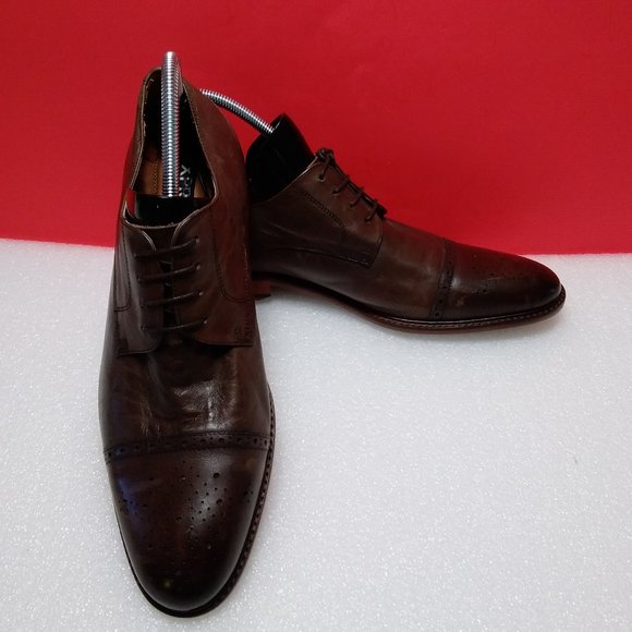 EXPRESS MEN\'S DRESS SHOES  SIZE- 11 main image 5
